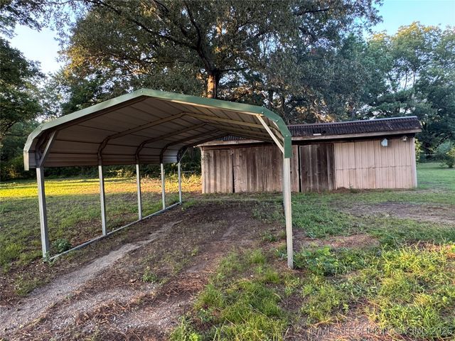 1411 Dairy, Atoka, OK 74525