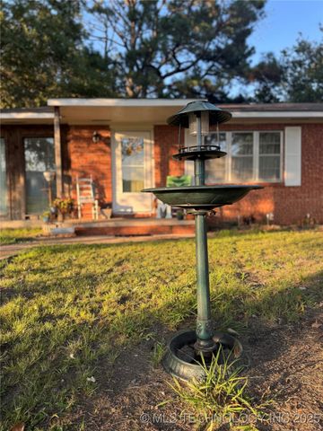 1411 Dairy, Atoka, OK 74525