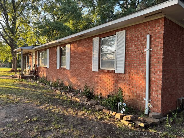 1411 Dairy, Atoka, OK 74525