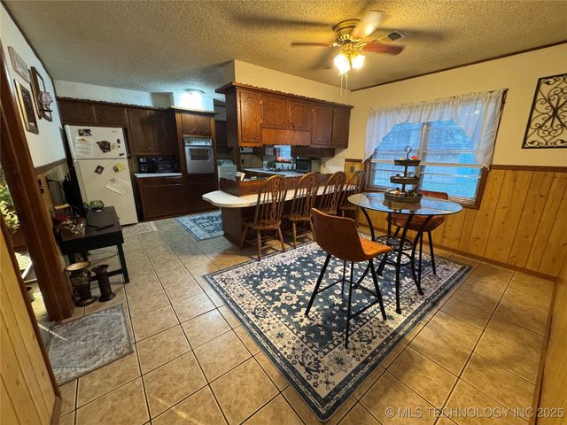 1411 Dairy, Atoka, OK 74525