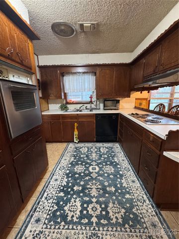 1411 Dairy, Atoka, OK 74525