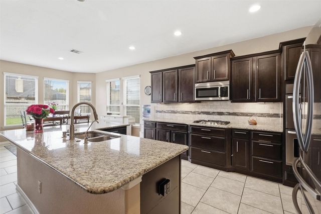 9702 Cheat Mountain Court, Richmond, TX 77469