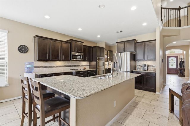 9702 Cheat Mountain Court, Richmond, TX 77469