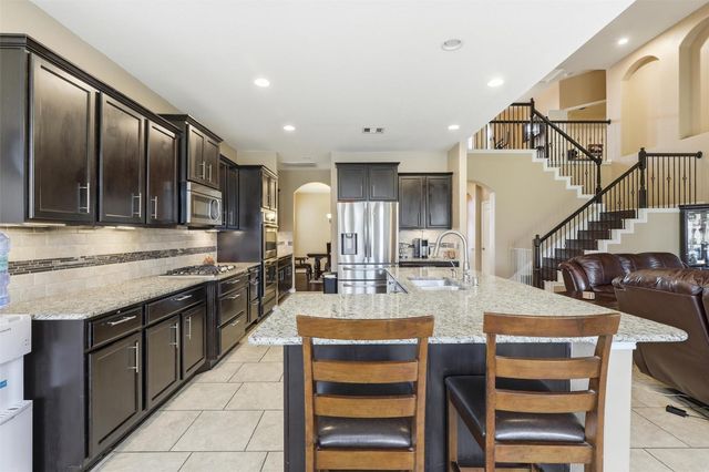 9702 Cheat Mountain Court, Richmond, TX 77469