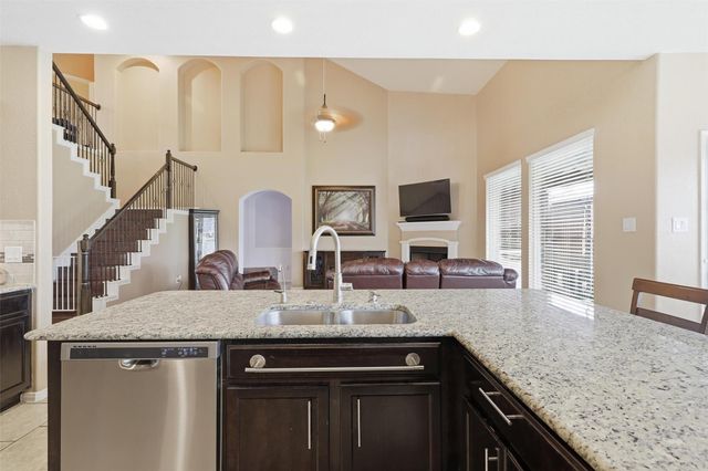 9702 Cheat Mountain Court, Richmond, TX 77469