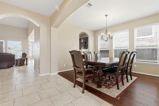 9702 Cheat Mountain Court, Richmond, TX 77469