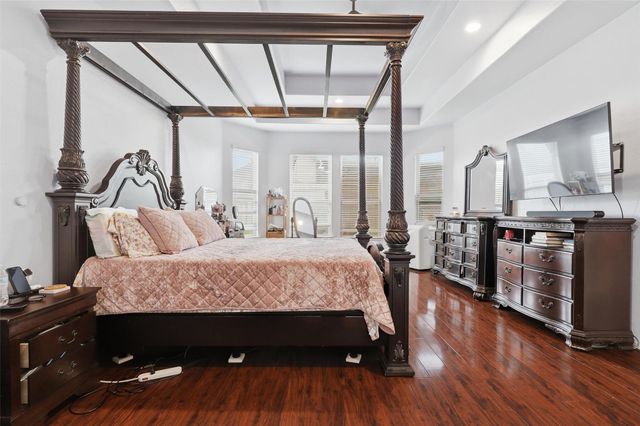 9702 Cheat Mountain Court, Richmond, TX 77469