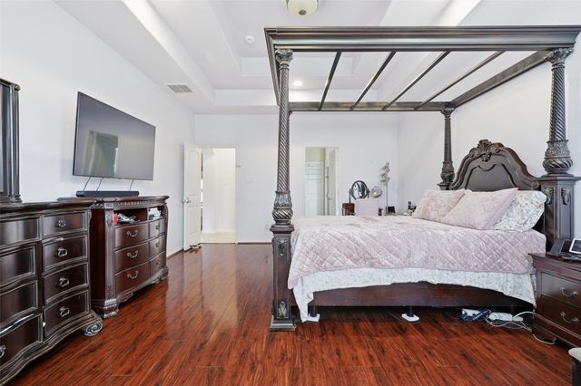 9702 Cheat Mountain Court, Richmond, TX 77469