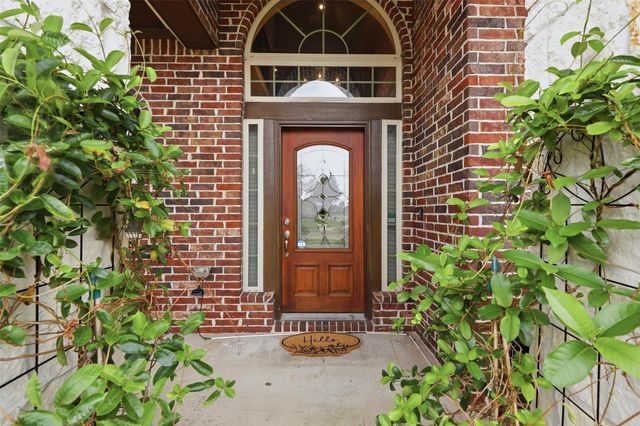 9702 Cheat Mountain Court, Richmond, TX 77469