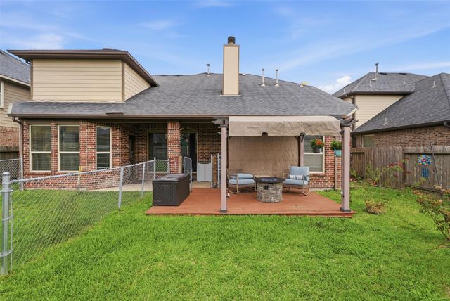 9702 Cheat Mountain Court, Richmond, TX 77469