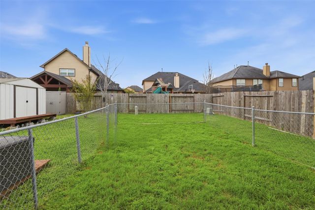 9702 Cheat Mountain Court, Richmond, TX 77469