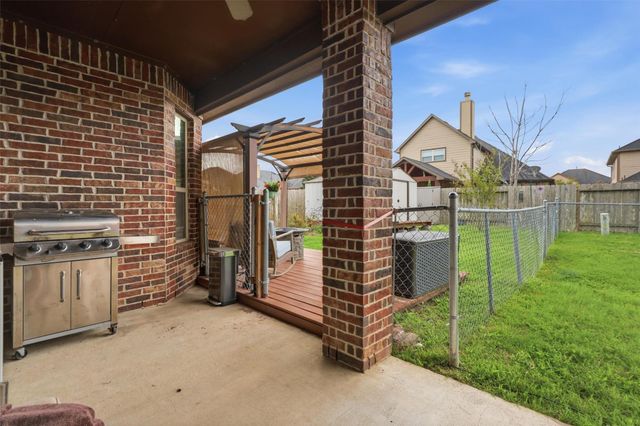 9702 Cheat Mountain Court, Richmond, TX 77469