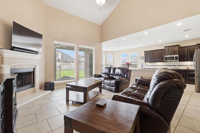 9702 Cheat Mountain Court, Richmond, TX 77469