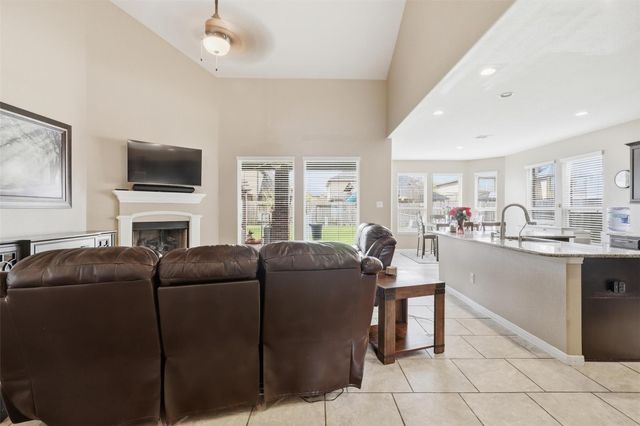 9702 Cheat Mountain Court, Richmond, TX 77469