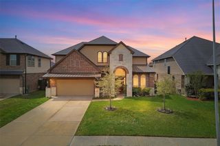 9702 Cheat Mountain Court, Richmond, TX 77469