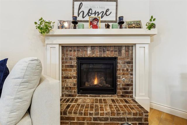 408 Vista Drive, Yukon, OK 73099