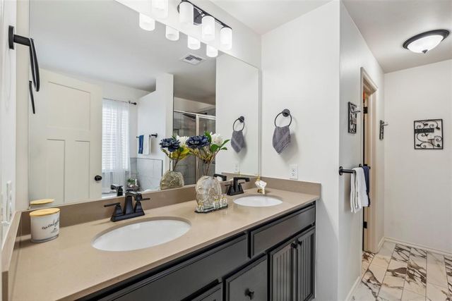 408 Vista Drive, Yukon, OK 73099