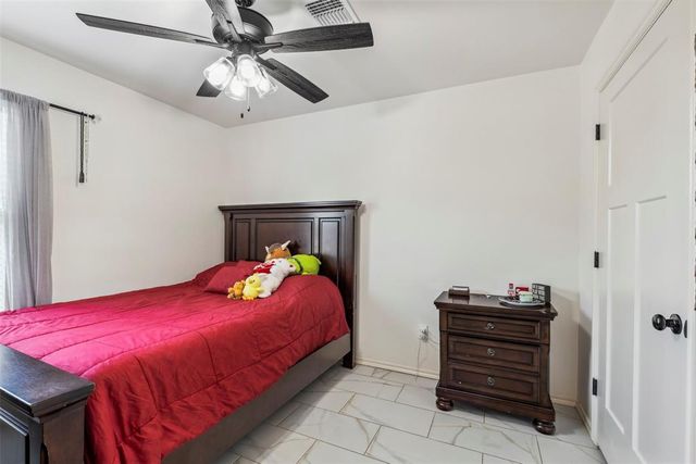 408 Vista Drive, Yukon, OK 73099