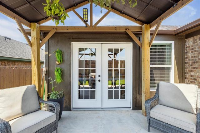 408 Vista Drive, Yukon, OK 73099