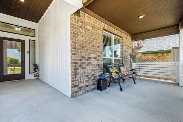 408 Vista Drive, Yukon, OK 73099