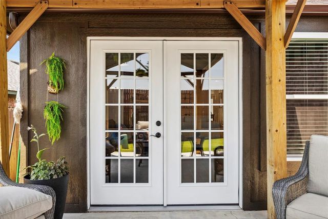 408 Vista Drive, Yukon, OK 73099