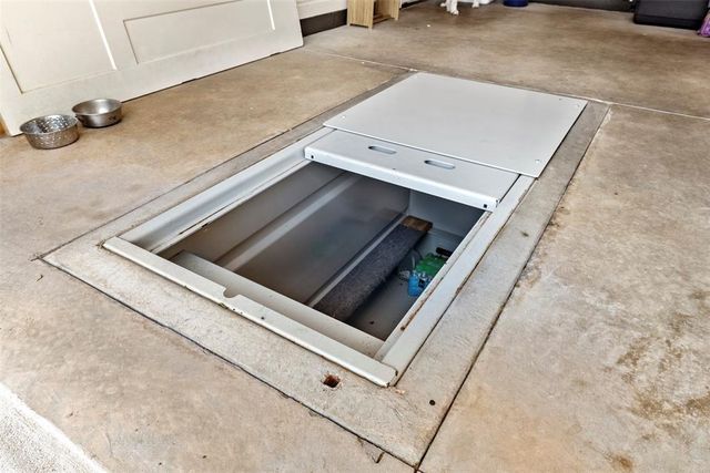 408 Vista Drive, Yukon, OK 73099