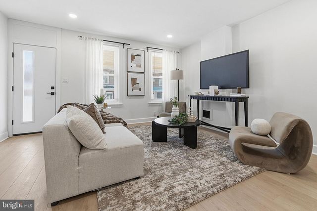 3411 AINSLIE ST, Philadelphia, PA 19129