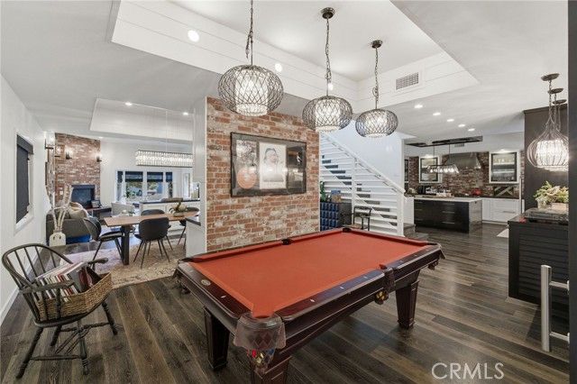1307 Curtis Avenue, Manhattan Beach, CA 90266