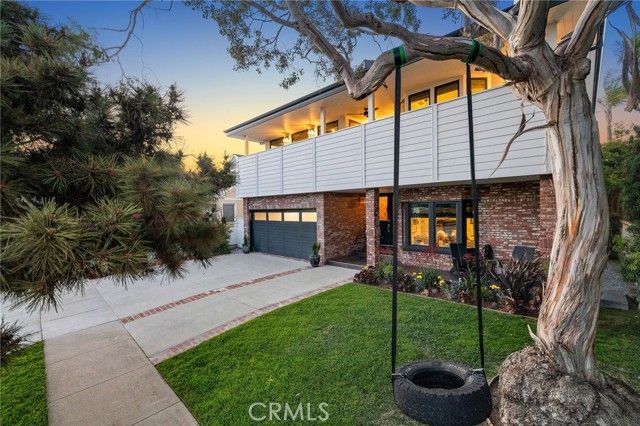 1307 Curtis Avenue, Manhattan Beach, CA 90266