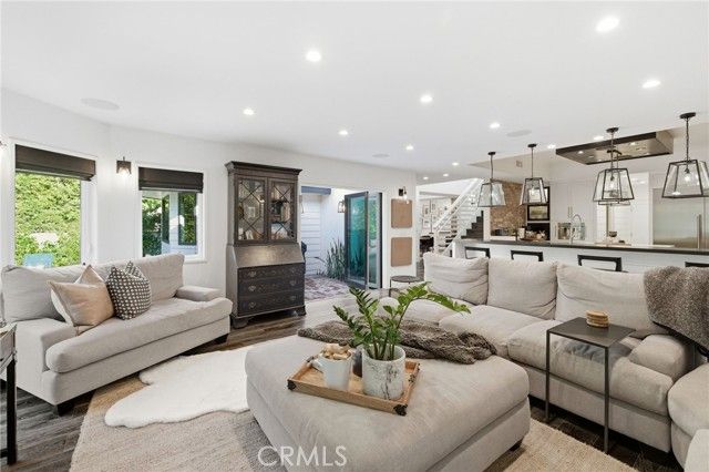 1307 Curtis Avenue, Manhattan Beach, CA 90266