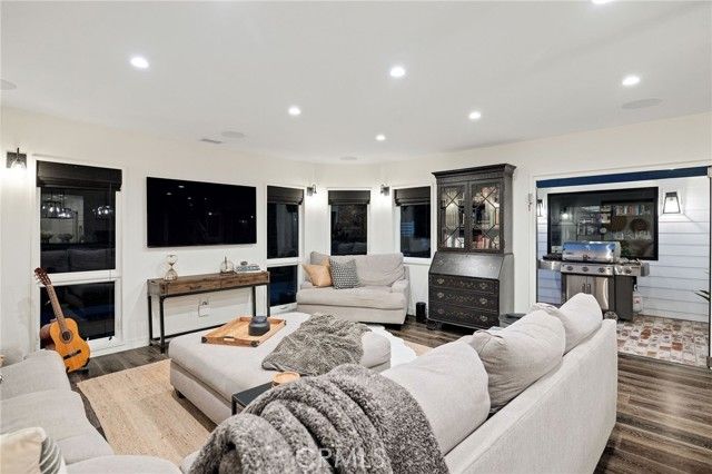 1307 Curtis Avenue, Manhattan Beach, CA 90266