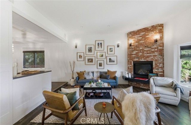1307 Curtis Avenue, Manhattan Beach, CA 90266