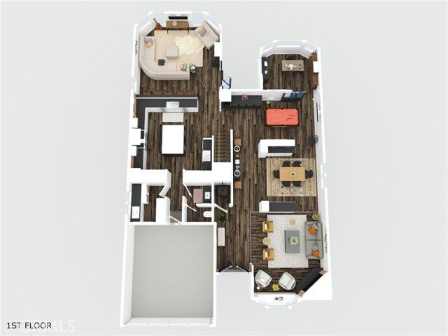 1307 Curtis Avenue, Manhattan Beach, CA 90266