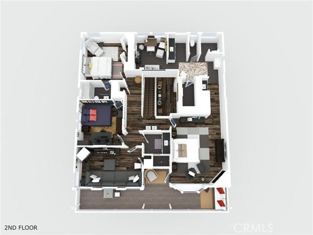 1307 Curtis Avenue, Manhattan Beach, CA 90266