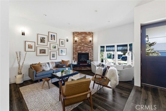 1307 Curtis Avenue, Manhattan Beach, CA 90266
