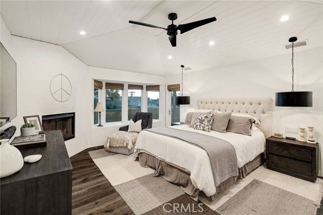 1307 Curtis Avenue, Manhattan Beach, CA 90266