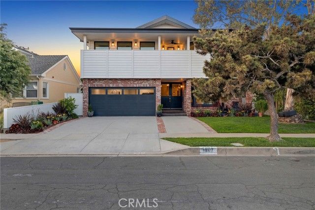 1307 Curtis Avenue, Manhattan Beach, CA 90266