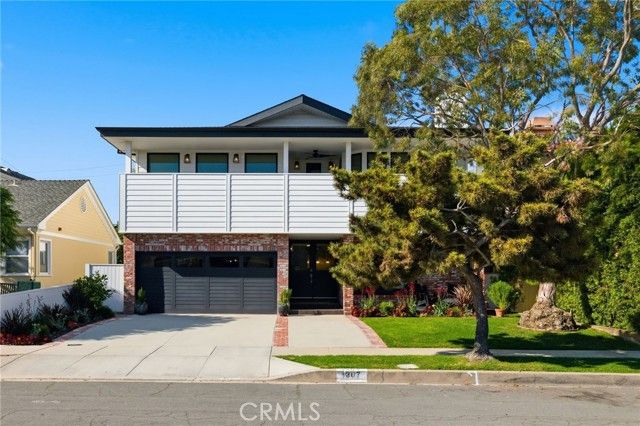 1307 Curtis Avenue, Manhattan Beach, CA 90266