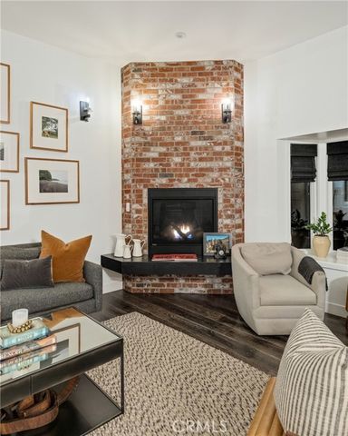 1307 Curtis Avenue, Manhattan Beach, CA 90266