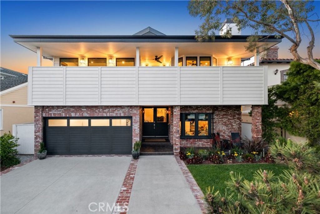 1307 Curtis Avenue, Manhattan Beach, CA 90266