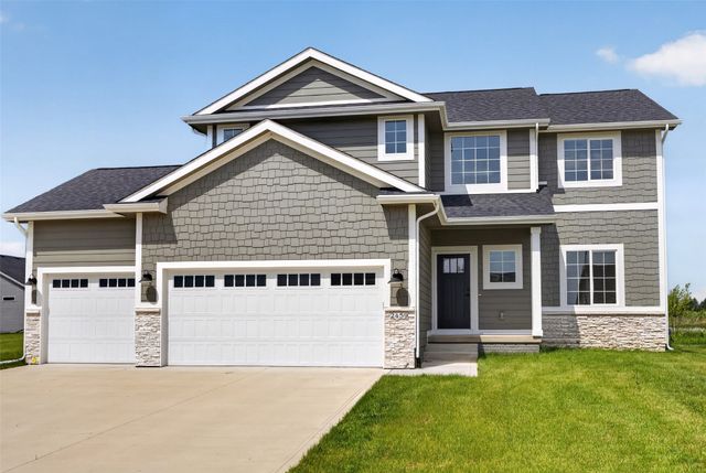 2459 SE 5th Street, West Des Moines, IA 50265