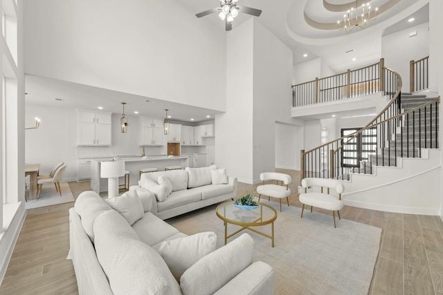 305 Snakeroot TRL, Georgetown, TX 78633