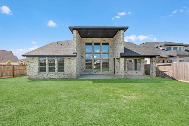 305 Snakeroot TRL, Georgetown, TX 78633
