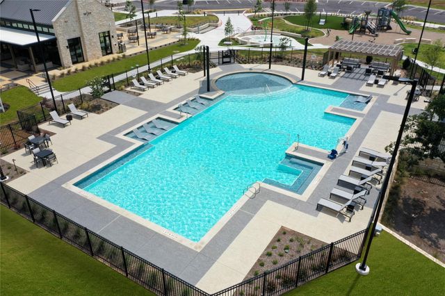 305 Snakeroot TRL, Georgetown, TX 78633