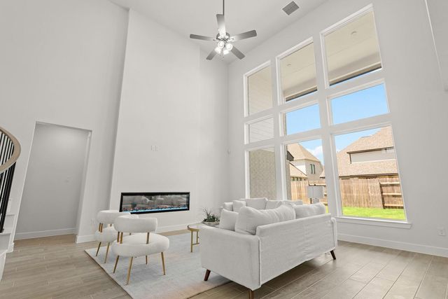 305 Snakeroot TRL, Georgetown, TX 78633