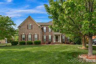 1116 Crooked River Drive, Waxhaw, NC 28173
