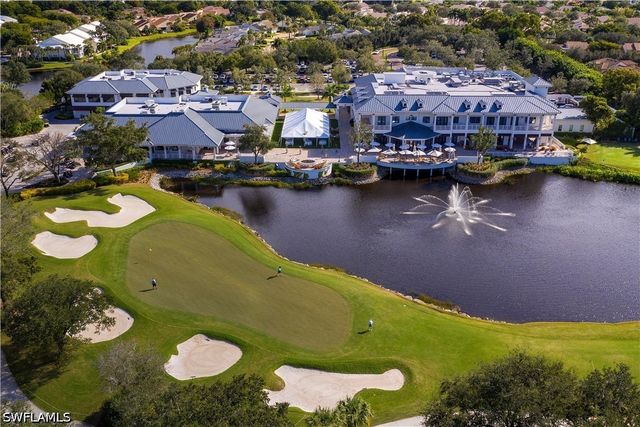 5555 Heron Point DR 902, Naples, FL 34108