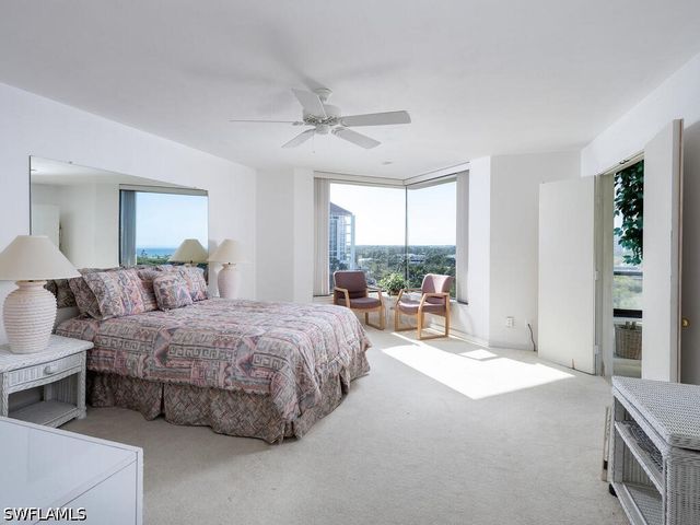 5555 Heron Point DR 902, Naples, FL 34108