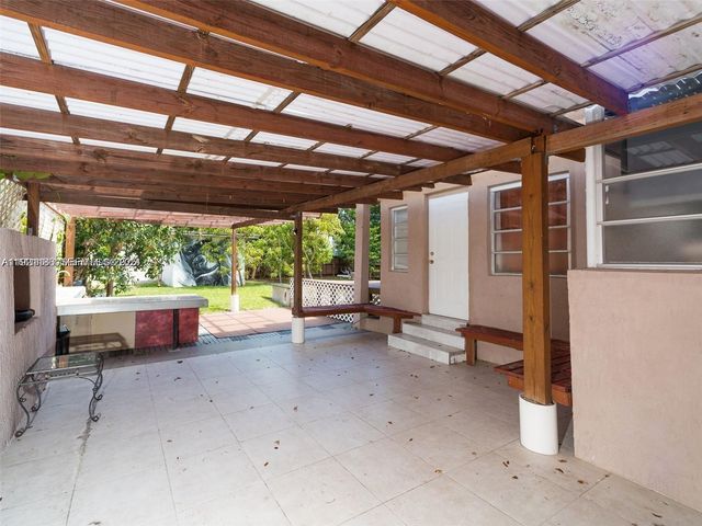 1509 Fletcher Street, Hollywood, FL 33020