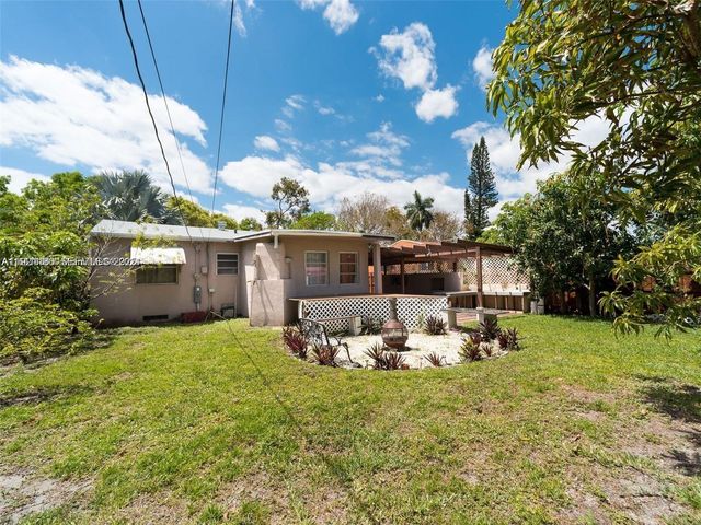1509 Fletcher Street, Hollywood, FL 33020